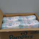 Pampers Diapers - Cruisers 360 - Size 4, 144 Count, Babyproof up to 100% Leakproof Pull-On Diaper