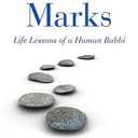 Mensch-Marks: Life Lessons of a Human RabbiWisdom for Untethered Times