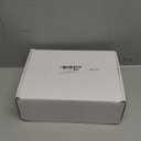 Huanyu Optical Digital Pupilometer with Memory Function LCD Pupil Distance Meter Diopter Compensation PD Measurement Tool for Eyes CE Approved (LY-9A)