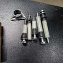 Washing machine shipping bolt FAA31690709, Size 3 1/4" (for 2 parts), 4 3/4"(for 3 parts)
