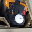 WORX Robot Lawn Mower for 1/2 Acre, No Perimeter Wire, WR320