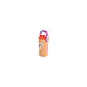Gatorade GX 64 oz Insulated Jug Light Orange/Pink - Exercise Accessories at Academy Sports