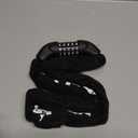 NDakter Bike Lock, 5 Digit Combination Heavy Duty Anti Theft Bicycle Chain Lock, 2.62/3.2/4.27/5/6Ft Long, High Security Resettable, Suitable for Bike, Scooter, Door, Gate, Fence-4/6mm Thick (Black)