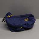 Ultralight Travel Shoe Bag 15L, Fits 2 Pairs Shoes, Large Water-Resistant Packing Cube.