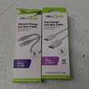 CellCandy Charge Cable 3 FT