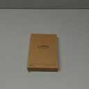 LISEN for iPad Stand Tablet Holder for Desk, Office Desk Accessories for Men Women Kids Tablet Gifts, Office Home Essentials Gadgets Portable Monitor Stand for 2026 New iPad a16 Accessories Switch (Black)