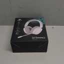 EPOMAKER X Aula G7 Pro Wireless Gaming Headset, Dual Mode BT5.3 & 2.4GHz, 7.1 Surround Sound, 80+ Hour Battery, RGB Light, with Noise Canceling Mic for PS5, PS4, Switch, PC (Black)