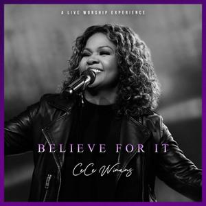Believe For It,  Format: Audio CD