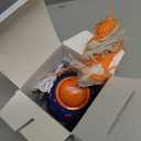 Cheerble Smart Interactive Dog Toy, Wicked Ball Rolly, Automatic Moving, Bouncing, Rotating, E-TPU Material, Active Rolling Interactive Dog Ball for Medium and Large Dogs (Blue)