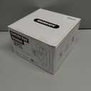 MUAKIOY No Drill Curtain Rod Bracket Holders, (8 Pack) Adjustable Self Adhesive Curtain Hooks, No-Nail Stick on Wall Curtain Rod Hangers for Bathroom Bedroom Kitchen and Livingroom