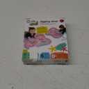 Baby Einstein Ocean Explorers Jiggling Janet Water Mat, Multisensory, Pink, Newborn +