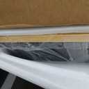 24 x 30 Gold Medicine Cabinets for Bathroom with Mirror, Aluminum Alloy Framed MirrorTempered Glass Design, Recessed or Surface Wall-Mounted Metal Bathroom Vanity Mirror with Storage Cabinet