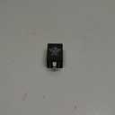 EP27 5 Pin LED Flasher Relay for Hyper Flash Fix, Compatible with Ford Dodge Chevrolet Lincoln Mercury Mazda, LED Turn Signal Blinker Relay