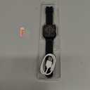 Cosjoype Kids Game Smart Watch for Kids with 39 Puzzle Games HD Touch Screen Camera Music Player Pedometer Alarm Clock Calculator Flashlight 12/24hr Kid Watch Gift for 4-12 Year Old Boys Toys for Kid