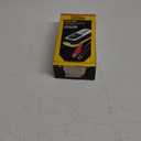 Stanley FatMax 1200A, Lithium Jump Starter with 15 Watt USB-A and USB-C Power, Includes clamps