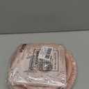 96PCS Rose Gold Sweet 16th Birthday Party Paper Plates and Napkins Sixteenth Birthday Party Decoration 16 Years Old Disposable Cake Dessert Tableware Set Serves 24 Guests Girls Ladies Supplies Favor