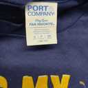 Kids It's My 7th Birthday Party Halloween Skeleton Birthday T-Shirt Navy Blue Small