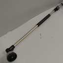 Orbit 56044 Front Trigger 10 Pattern Turret Wand with Ratcheting