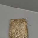 ave split Decorative Door String Curtain Wall Panel Fringe Window Room Divider Blind Divider Tassel Screen Home 100x200centimeter (Champagne18)