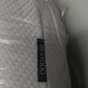 Cervical Pillow for Neck Support, Memory Foam Contour Pillow, Ergonomic Orthopedic Pillow, Adjustable Height Soft Bed Pillow with Breathable Pillowcase for Back, Side, Stomach Sleeper