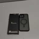 Phone Case For iPhone 13 Pro Max Balck