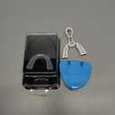 DenTek Professional-Fit Dental Guard, Mouth Guard for Grinding Teeth at Night, 1 Count