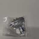 WD01X29878 Dishwasher Door Latch Compatible with GE and Hotpoint Dishwasher, Door Lock Replacement Part WD01X27701 4979622 PD00072017 AP7176296 PS16659468 EAP16659468 265D1214G004 EG-380944