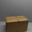 Gefolly Solar Street Lights Outdoor, 6500K Commercial Parking Lot Light Dusk to Dawn, IP68 Security Flood Lights with Motion Sensor Led Lamp for Warehouse, Road, Garden-4Pack