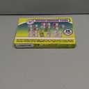 JOYIN 28 Pcs Valentine's Day Gift Cards with Unicorn Dinosaur Keychain for Kids Party Favor, Classroom Exchange Prizes, Valentines Greeting Cards, Valentine Party Favors, Valentine Exchange Gifts