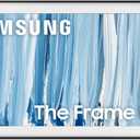Samsung 65-Inch Class The Frame Pro LS03HW Series Samsung Vision AI Smart TV (2026 Model, 65LS03HW) Glare Free with Neo QLED, Wireless One Connect, Slim Fit Wall Mount Included, Alexa Built-in