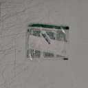 50 PCS Round NFC Tags Stickers - NTAG213 Chip, Blank, Adhesive Labels, RFID Tags, Rewritable, 137 Bytes Memory, Compatible with All NFC-Enabled Smartphones and Devices