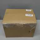 Full Face Snorkel Mask, Snorkeling Gear for Adults Kids with Latest Dry Top Breathing System and Detachable Camera Mount, with 180 Degree Panoramic View (Small-Medium, Black Green+Black)