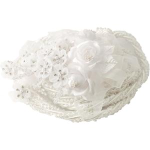 Lassos Boutique White Wedding Lasso Rope Traditional Lazo Cord