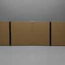 Imperius Mattress Support Wooden Bunkie Board/Bed Slats/Queen Bed Board Under Mattress Support(30"x 60" Twin Size)