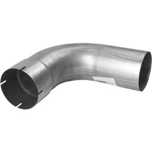 AP Exhaust Products AP Exhaust (10557) 90 Degree Exhaust Pipe Elbow