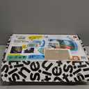 Baby Einstein Sea Dreams Soother On-the-Go Gift Set, Sound Machine Aquarium