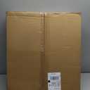 3000W 110V Cooktop Portable 4 Burners Electric Built-in Cooktop Sensor Touch Control Countertop Electric Hot Plate with Kid Safety Lock and 2H Timer, 9 Heating Level, no plug