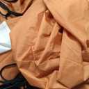 DAHAKII 12ft Giant Gingerbread Man Christmas Inflatable Decor Buildin LED Outdoor Blowup Decorations for Yard/Lawn/Garden (12ft Gingerbread Man)