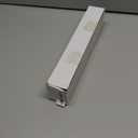 Clear Stove Knob Covers 5pcs Universal Oven Stove Gas Knob Cover Child Safety Children Kitchen Stove Gas Knob Covers Protection Gas Safety Case Stove Knob Case for Kitchen Baby Kid