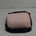 Topcee Weighted Blanket for Adults (20 lbs, 60" x 80") Queen Size Soft Cooling Heavy Blanket Sleeping, Apply to 190-210 lbs Body, Thick Breathable Blanket with Glass Bead, Easy Care (02-pink)