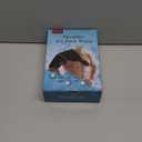 Comfytemp Shoulder Ice Pack Wrap Shoulder Brace, Gel Cold Compression Sleeve for Injuries Reusable Arm Rotator Cuff Pain Relief, Recovery Items for Women Men, 1 Gel Ice Pack