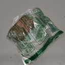 NYX PROFESSIONAL MAKEUP Matte Buttermelt Bronzer, Longwear Face Makeup with Up to 12 Hours of Wear, Vegan Formula - Deserve Butta (Light Medium Cool) (0.17 Ounce (Pack of 1))