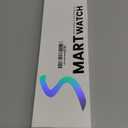 Smart Watch for Women Men Fitness: Smart Watch for iPhone&Android Bluetooth Call with SpO2 Sleep Heart Rate Monitor,IP68,Fitness Tracker with 120+Sport,Reloj Inteligente 30 Day+Battery Life, 2 Bands (Gold-Pink)