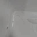 Heated Chicken Waterer, 1.9 Gallon PoultryWater Heater for Winter with 4 Horizontal Nipples, Thermostatically Controlled, 3 Adjustable Heights, Anti-Freezing Watering System for Coop Accessorie (7L, Red)