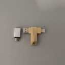 512GB Photo Stick for Phone, Qainerly USB Flash Drive for Phone All Model
