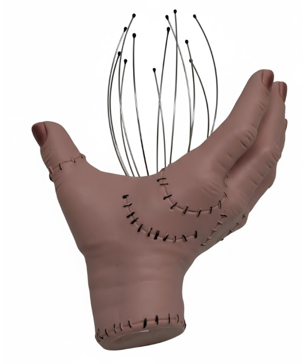 The Thing Hand Addams Family Halloween Decorations