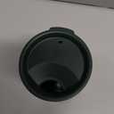 STANLEY Everyday Can Cooler Cup 10 oz | Beer, Seltzers, Soda, and Energy Drinks | Doubles as Tumbler | Insulated Stainless Steel Drink Holder | BPA-Free | Hammertone Green