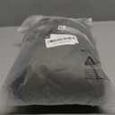 Fragralley Dog Coat with Harness Built in, Waterproof Windproof Reflective Warm Puffer Jacket, Fleece Lined Vest Winter Parka for Dogs (Green, XL)