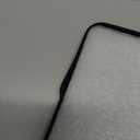 ORNARTO Compatible with iPhone 16 Case 6.1", Slim Liquid Silicone 3 Layers Full Covered Soft Gel Rubber Shockproof Phone Case, Protective Cover with Anti-Scratch Microfiber Lining-Black