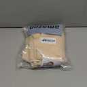 SUNLAND Microfiber Sports Workout Towels Fast Drying Fitness Sweat Towels for Men & Women Lightweight Multi-Purpose Gym Exercise Towel (16x32inch, Cream)